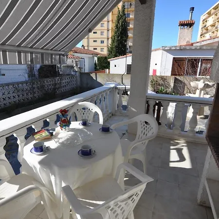 Holiday home Rnet - Mas Matas Rocacorba Roses