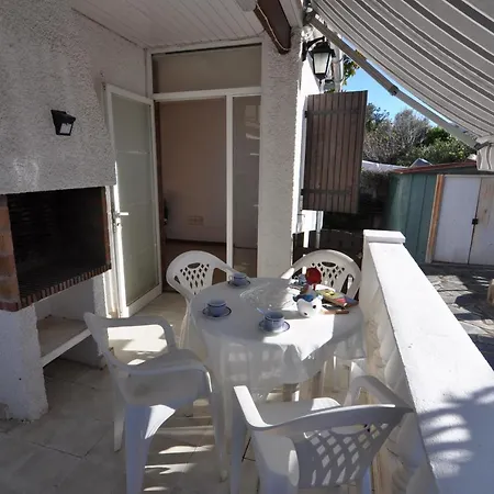 Rnet - Mas Matas Rocacorba Holiday home Roses