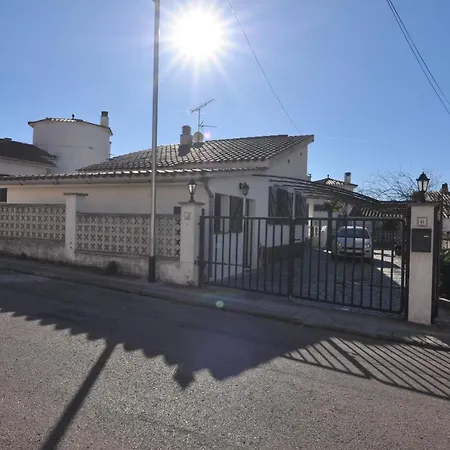 Rnet - Mas Matas Rocacorba Holiday home