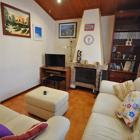 Holiday home Rnet - Mas Matas Rocacorba
