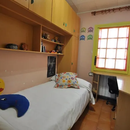 Holiday home Rnet - Mas Matas Rocacorba *