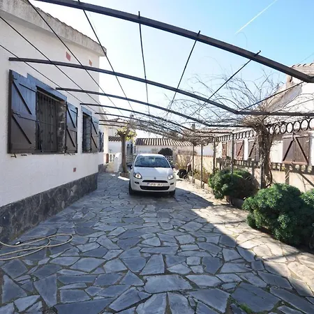 Holiday home Rnet - Mas Matas Rocacorba Roses