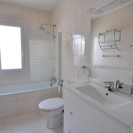 Holiday home Rnet - Mas Matas Rocacorba *
